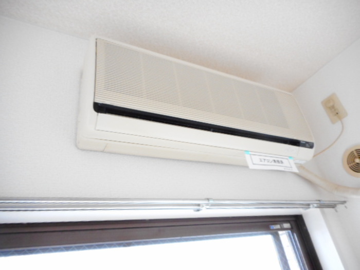 その他設備　他部屋参考写真