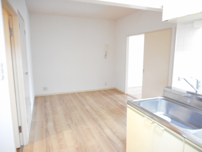 居室・リビング　他部屋参考写真