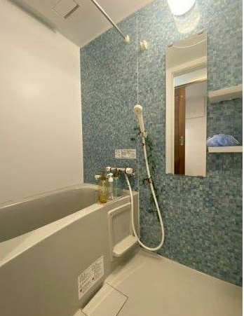 バス・シャワールーム　セレーナ神之木町