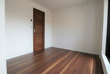 居室・リビング　セレーナ神之木町