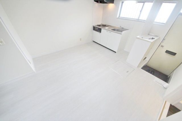 キッチン　同シリーズ