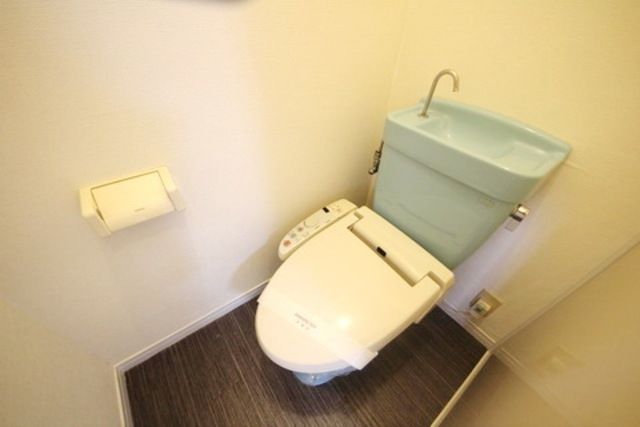 トイレ　同シリーズ