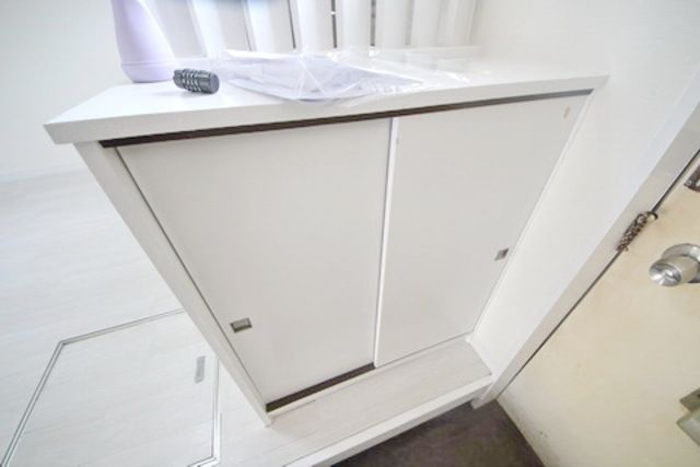 収納　同シリーズ