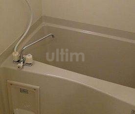 バス・シャワールーム　※別のお部屋のお写真です。御参考までに。