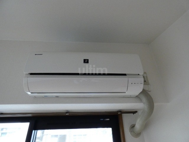 その他設備　※別のお部屋のお写真です。御参考までに。