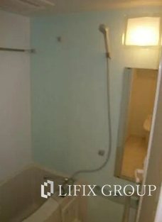 バス・シャワールーム　風呂