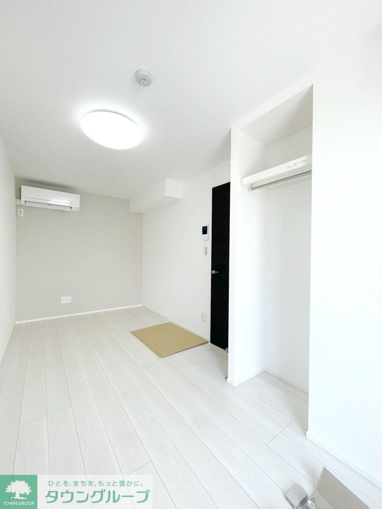 その他部屋・スペース　リビング/居室