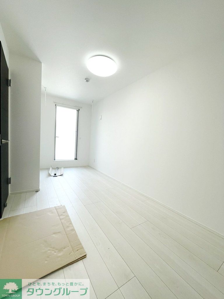 居室・リビング　リビング/居室