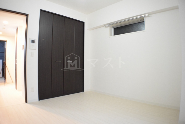 居室・リビング　※他号室写真参考