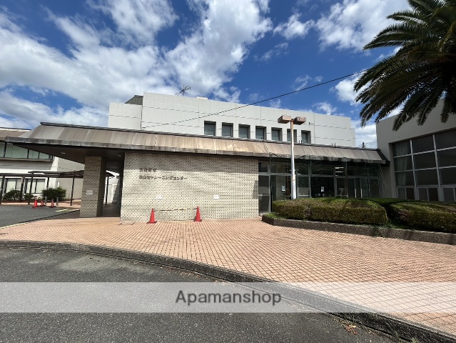 その他　農業トレーニングセンター（その他）まで634m