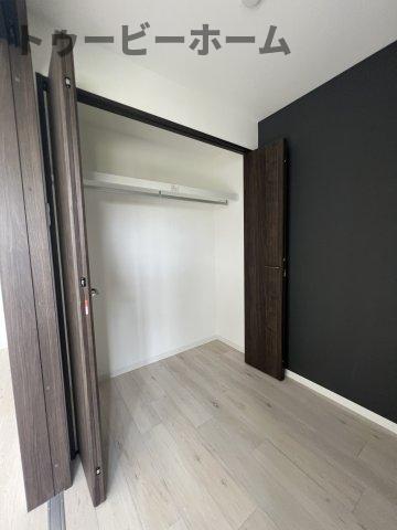 収納　イメージ写真