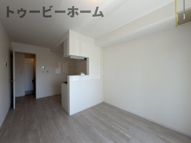 居室・リビング　使いやすいリビングです