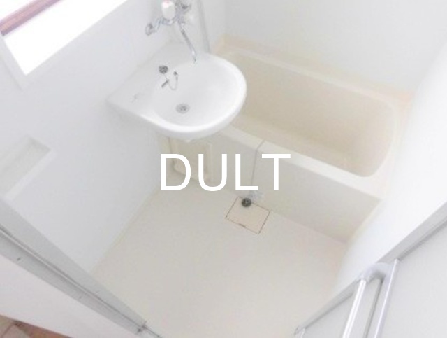 バス・シャワールーム　バスルームです。