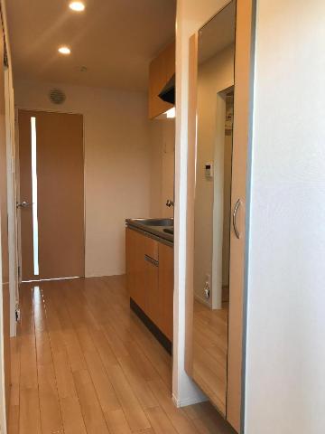 その他部屋・スペース　廊下