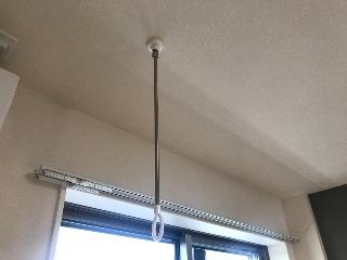 その他設備　室内設備