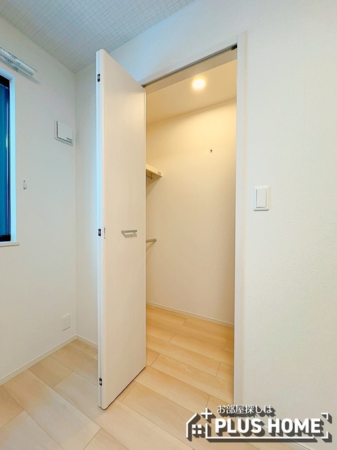 収納　類似写真