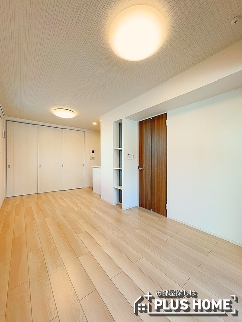 居室・リビング　類似写真