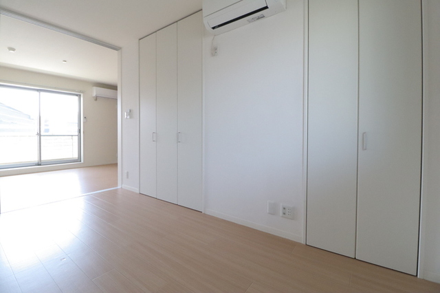 居室・リビング　洋室・リビング