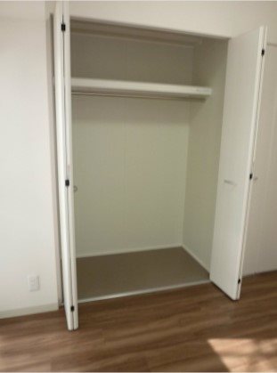 収納　★見学予約受付中★