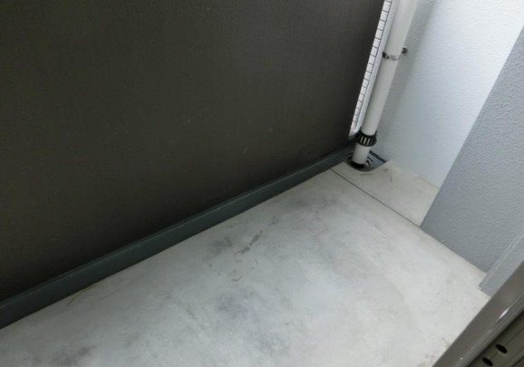 バルコニー　★見学予約受付中★