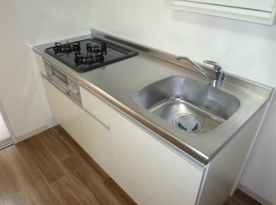 キッチン　★見学予約受付中★