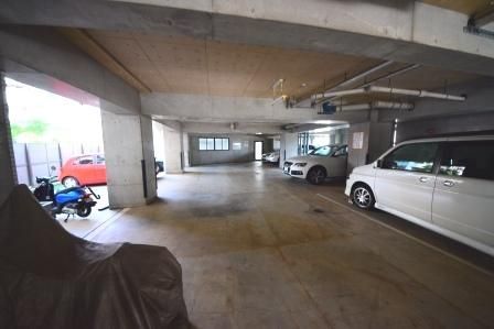 駐車場　★駅徒歩６分　エレベータ付きマンション★
