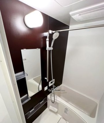 バス・シャワールーム　☆バスルーム☆