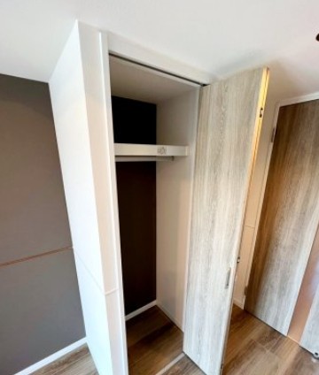 収納　☆クローゼット☆