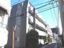荏原町駅より徒歩6分 1階 築14年8ヶ月の賃貸物件