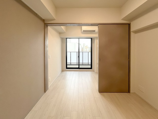 居室・リビング　※写真は同タイプ住戸です。