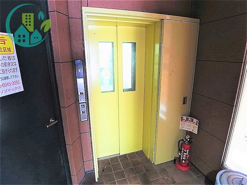 エントランス　ブロスコート六甲II(ネット無料、家具家電付き、ペット相談可