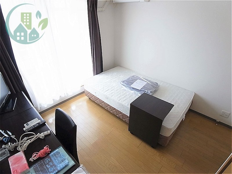 その他部屋・スペース　ブロスコート六甲II(ネット無料、家具家電付き、ペット相談可