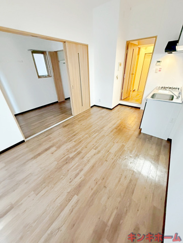 居室・リビング　リビングルーム