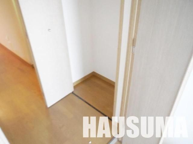 その他設備　※他号室参照写真※