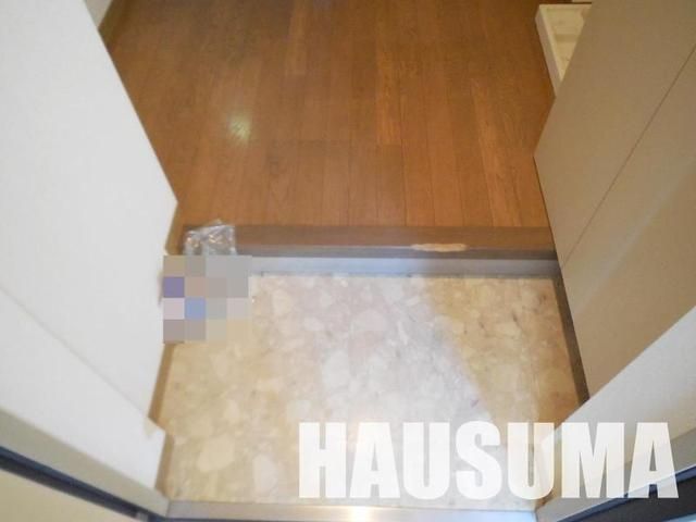 玄関　※他号室参照写真※