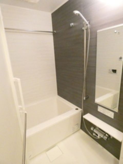 バス・シャワールーム　★バス★