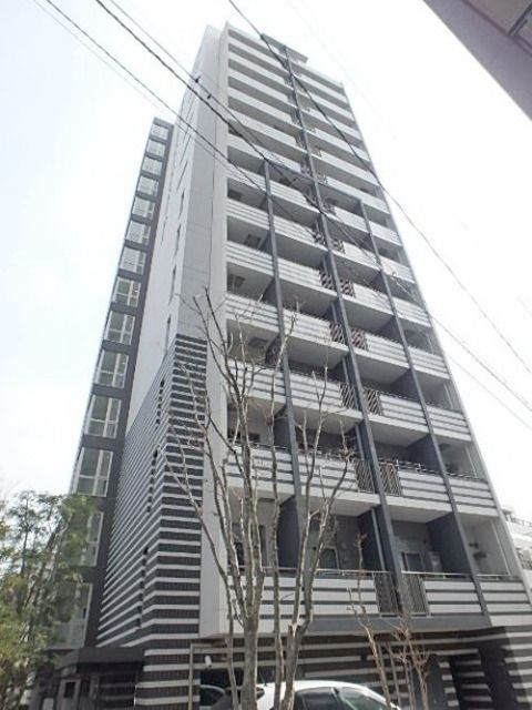 建物外観　★おしゃれな外観★