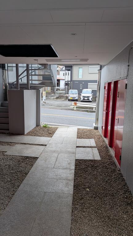 T COOTの外観写真