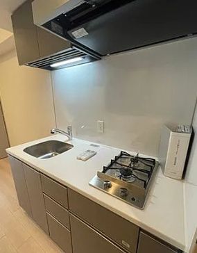 キッチン　☆使いやすいキッチン☆