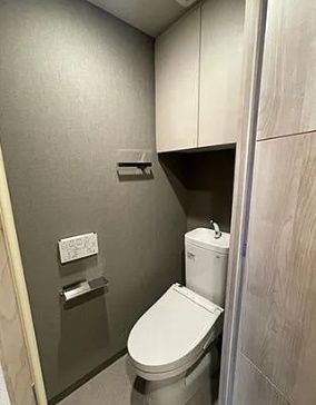 トイレ　☆清潔感のあるトイレ☆