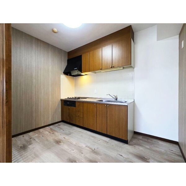 キッチン　イメージ写真