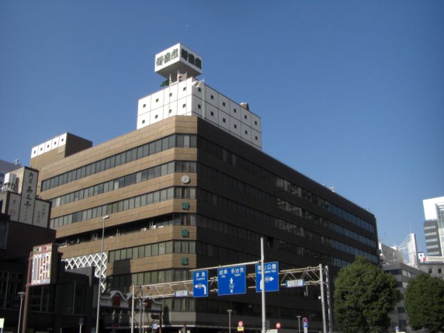 その他　御園座（その他）まで180m