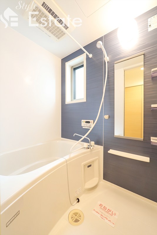 バス・シャワールーム　画像