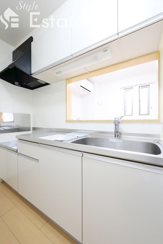 キッチン　画像