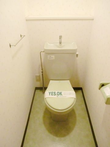 トイレ　スタンダードトイレ