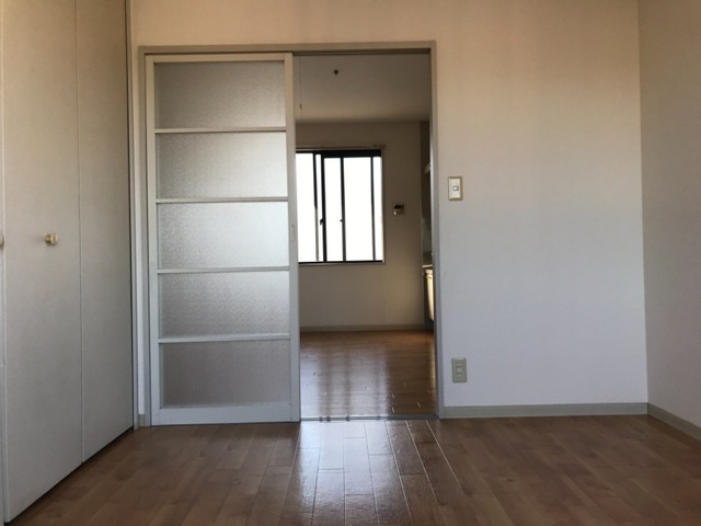 その他部屋・スペース　室内