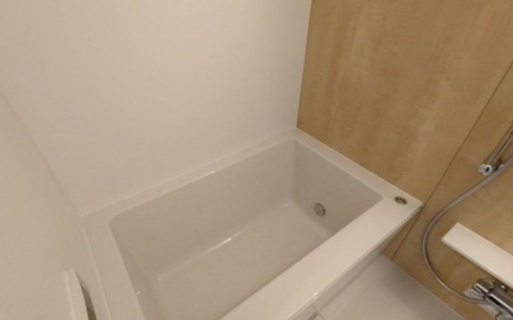 バス・シャワールーム　別部屋参考写真