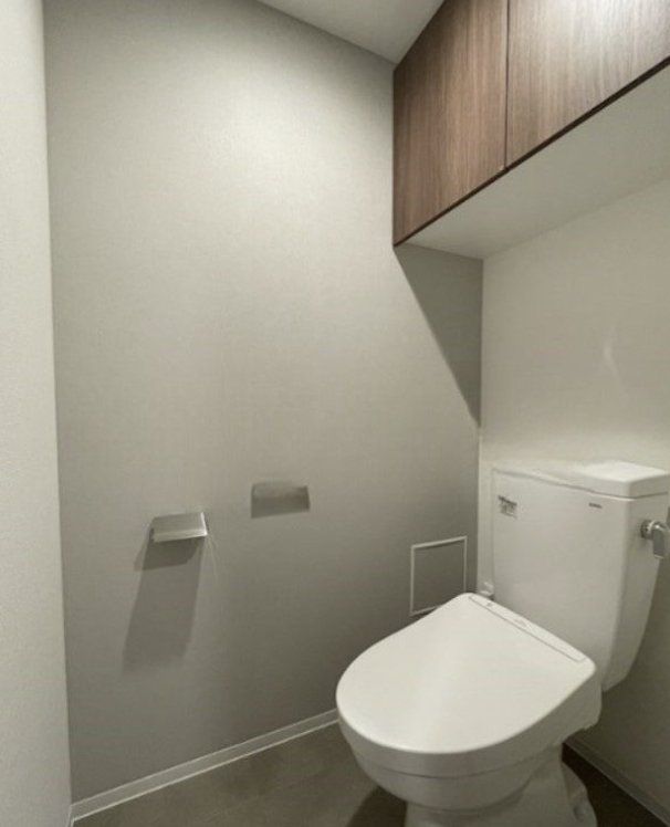 トイレ　別部屋参考写真