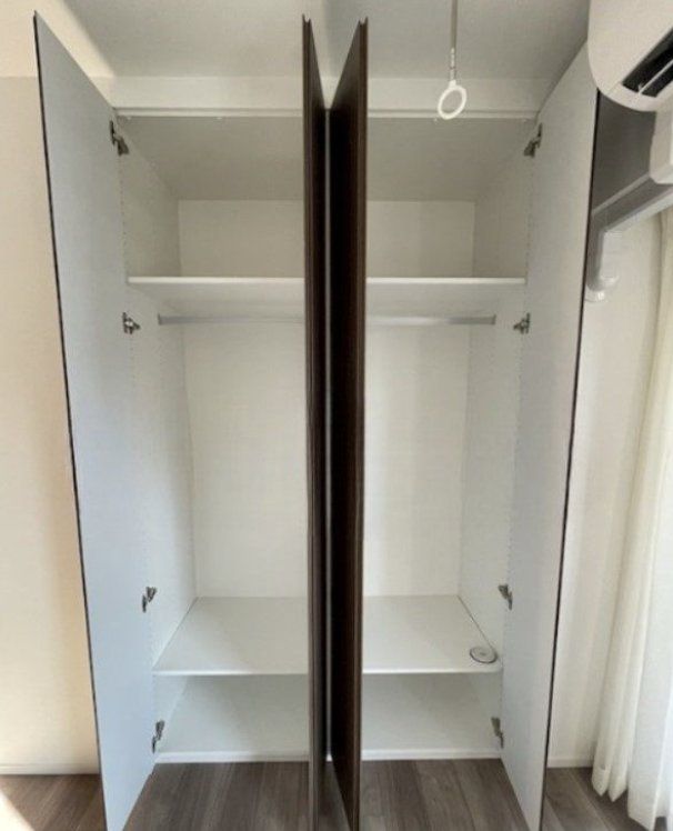 収納　別部屋参考写真