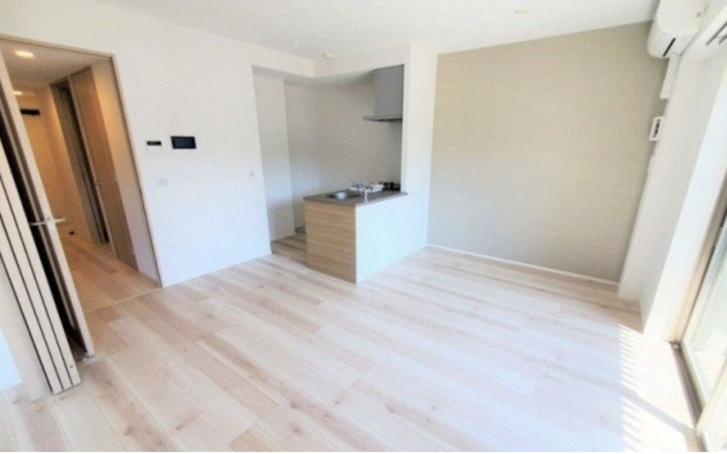 居室・リビング　別部屋参考写真